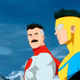 Imagen para el artículo titulado Invincible, una de las mejores series de superhéroes, tendrá dos nuevas temporadas